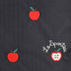 Red Apple Embroidery