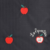 Red Apple Embroidery