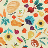 Autumn Farmers Market print
