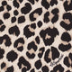 Latte Leopard print