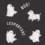 Happy Haunting