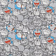 We Love Doraemon Accessory