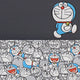 Doraemon Two-Way Tote