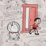 Doraemon In NYC