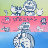 Doraemon With Meow