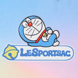 Doraemon Logo Charm