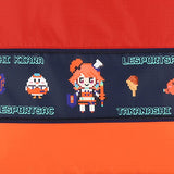 Takanashi Kiara Tote