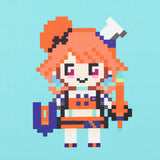 Takanashi Kiara Cosmetic