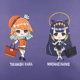 Takanashi Kiara & Ninomae Ina'nis