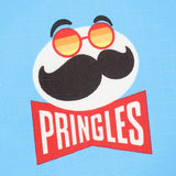 Pringles Charm Blue