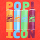 Pringles Pop Icon Tote