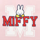 Miffy Pink