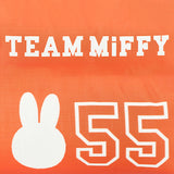 Team Miffy Orange