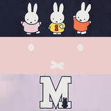 Team Miffy/Navy/Lilac