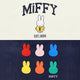 Miffy 55 Two-Way Tote