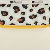 Cream Heart Leopard