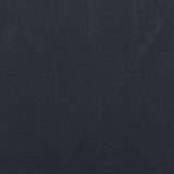 Navy Blue Quilt