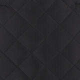 Black Chain Quilt