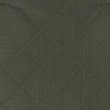 Dark Olive Chain Quilt