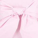 Pink Bows