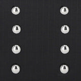 Black Studs