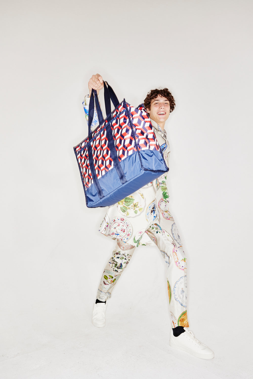 Boat Tote