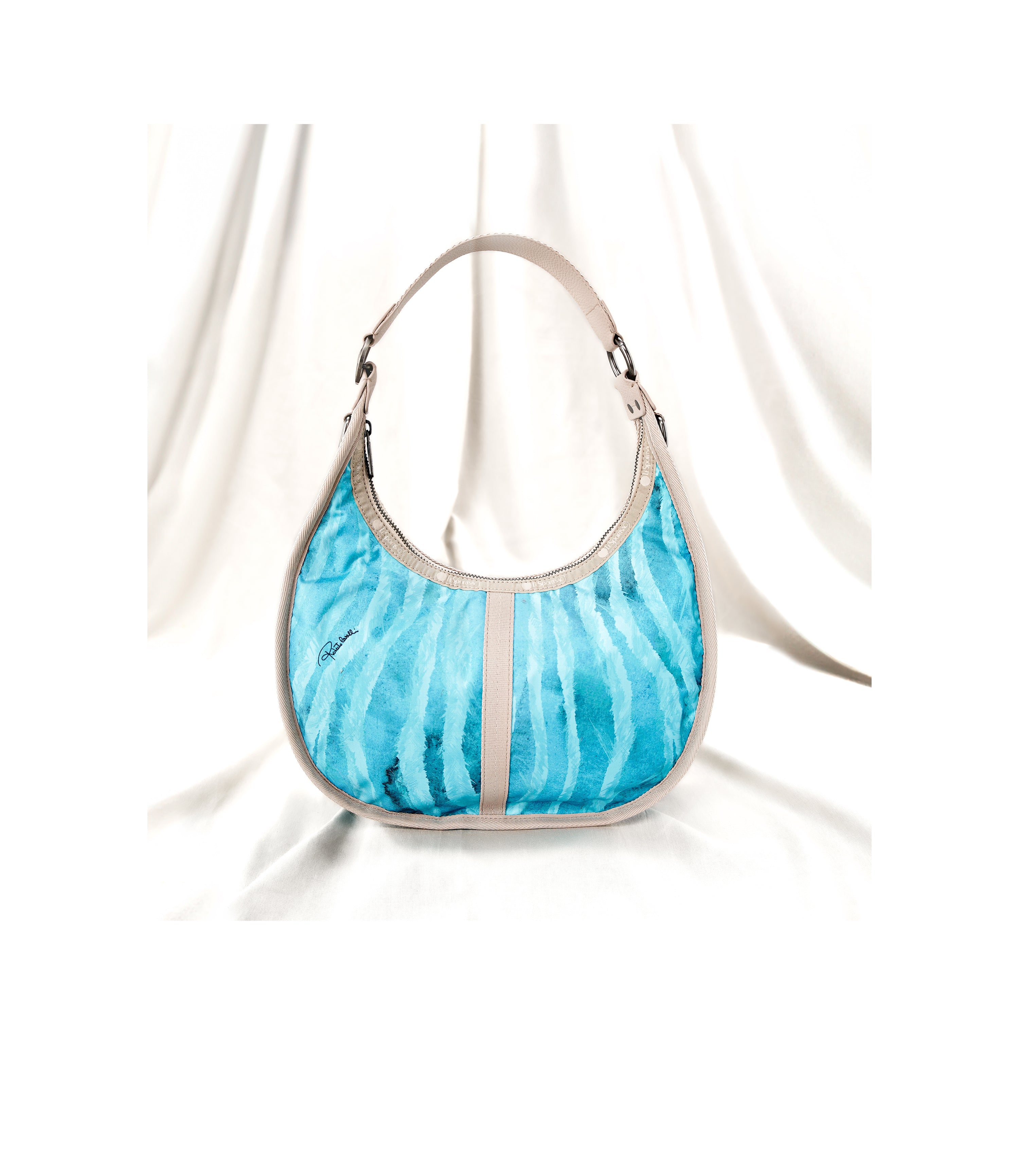 ショルダーバッグ・ポシェット LeSportsac Orange Harvest Mini Crescent Hobo Bag 1149C443 11 Amazon.co.jp: LeSportsac SHEEN MINI CRESCENT/1149 Official