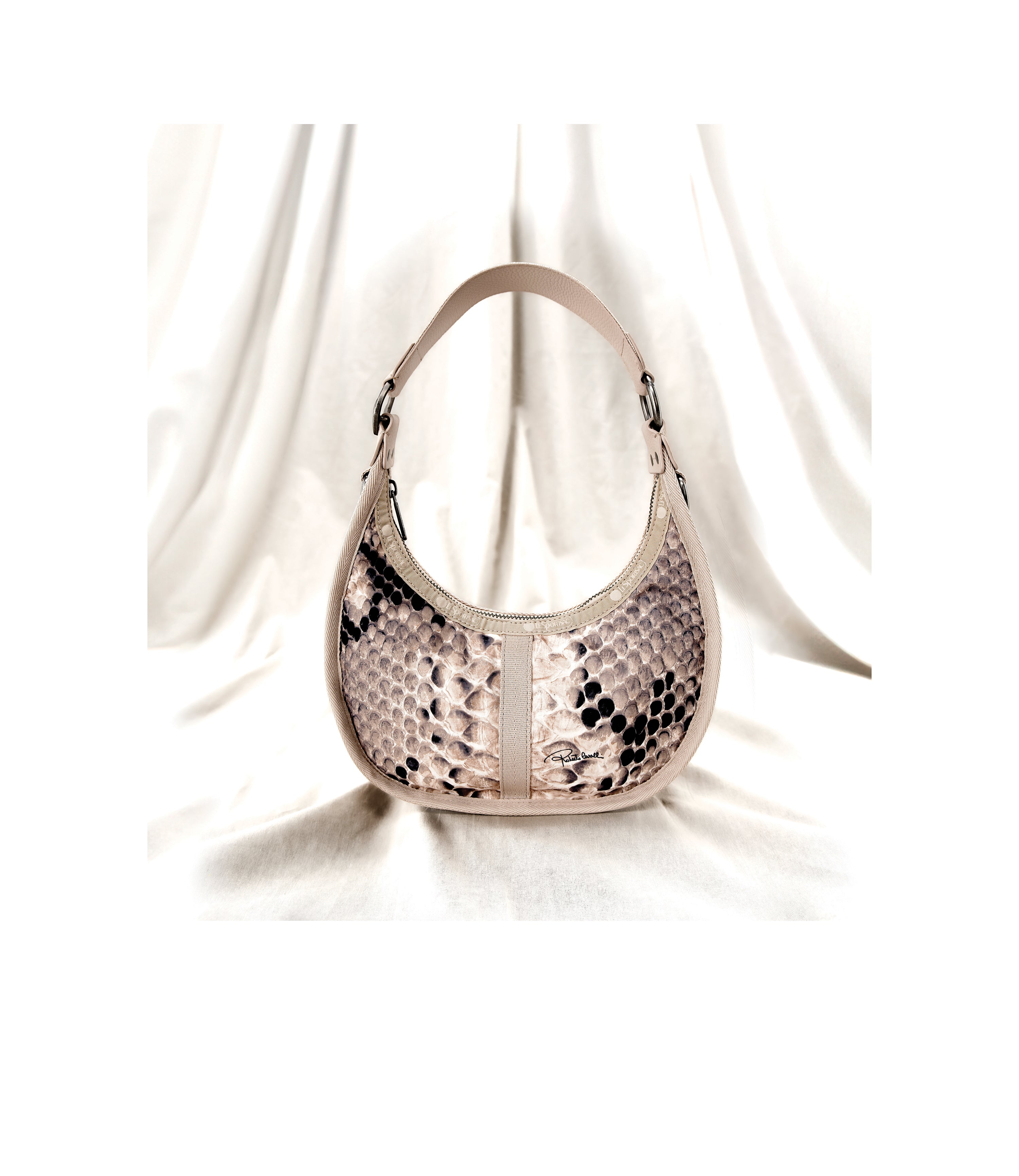 Bologna Small - Python Bologna Small – LeSportsac