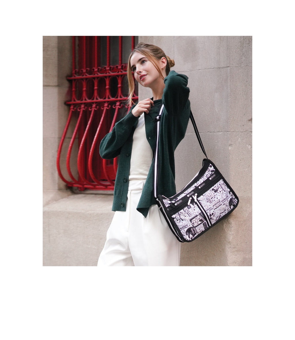 Deluxe Everyday Bag - 24657502699568