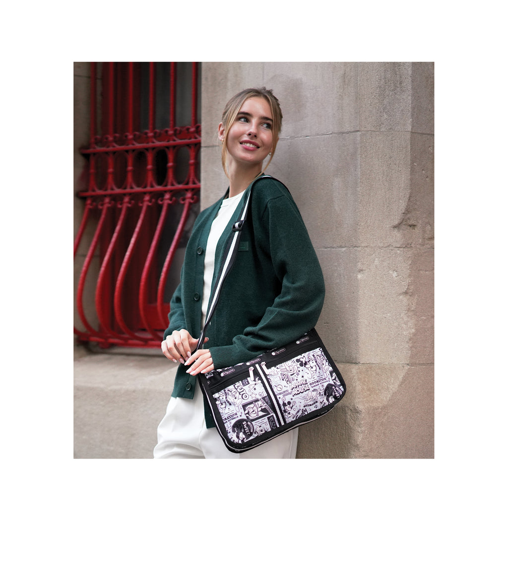 Deluxe Everyday Bag - 24657502732336