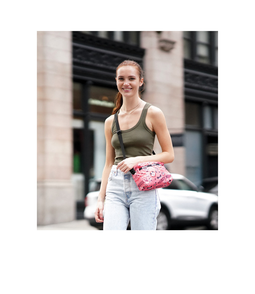 Daniella Crossbody - 24657515085872