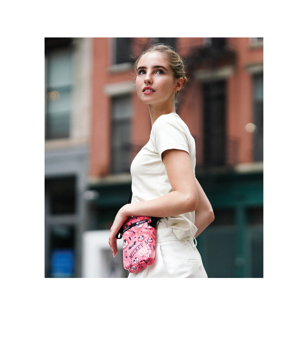 Mini Phone Crossbody - 24657513906224