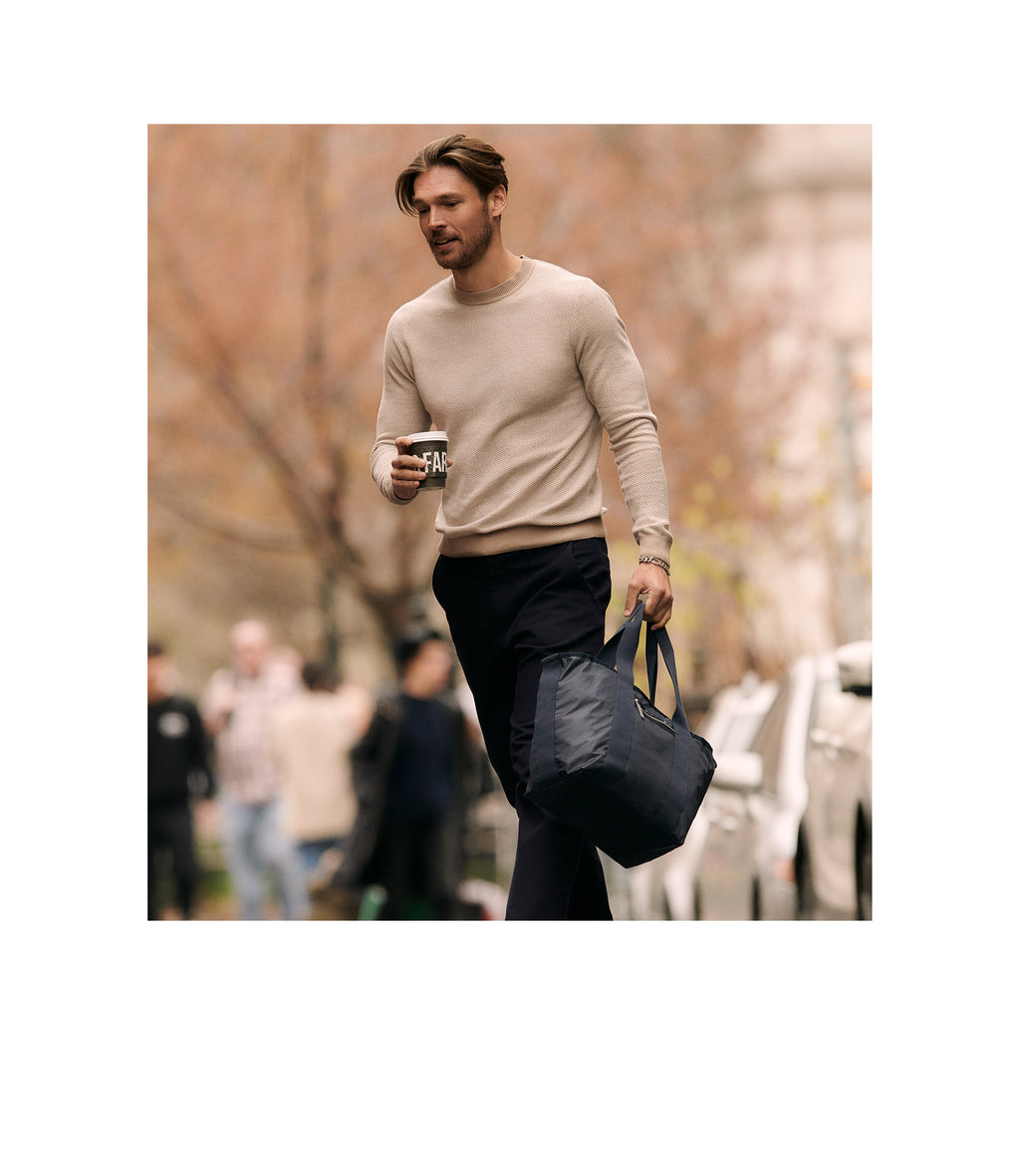 Essential East/West Tote - 24648024916016