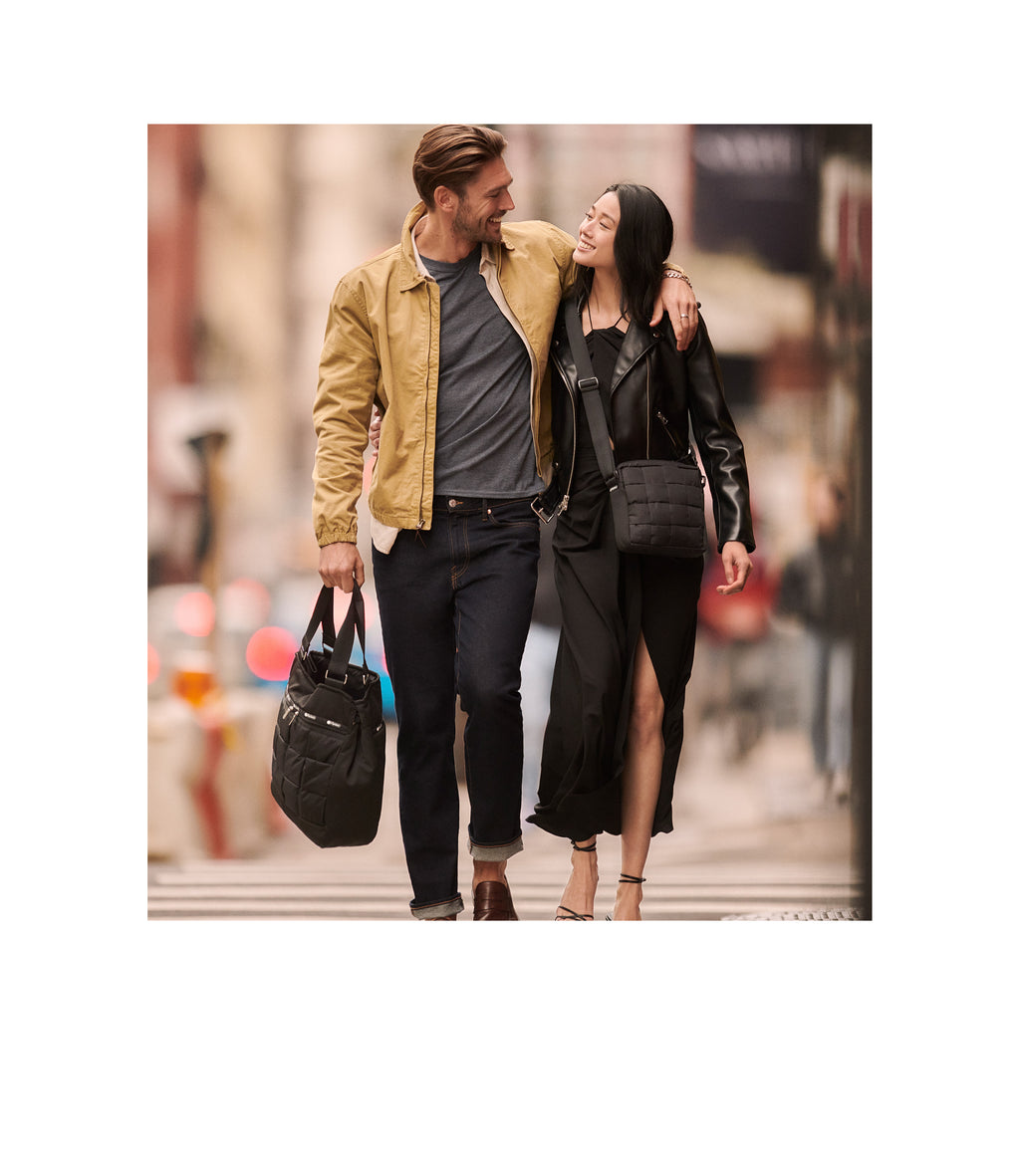 Weave Tote - 24521180971056