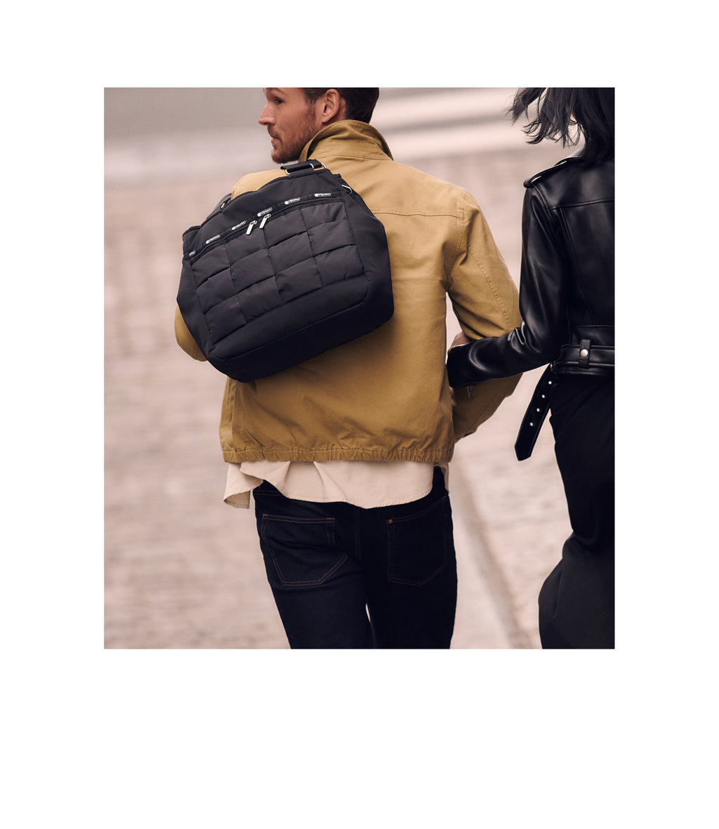 Weave Tote - 24521178808368