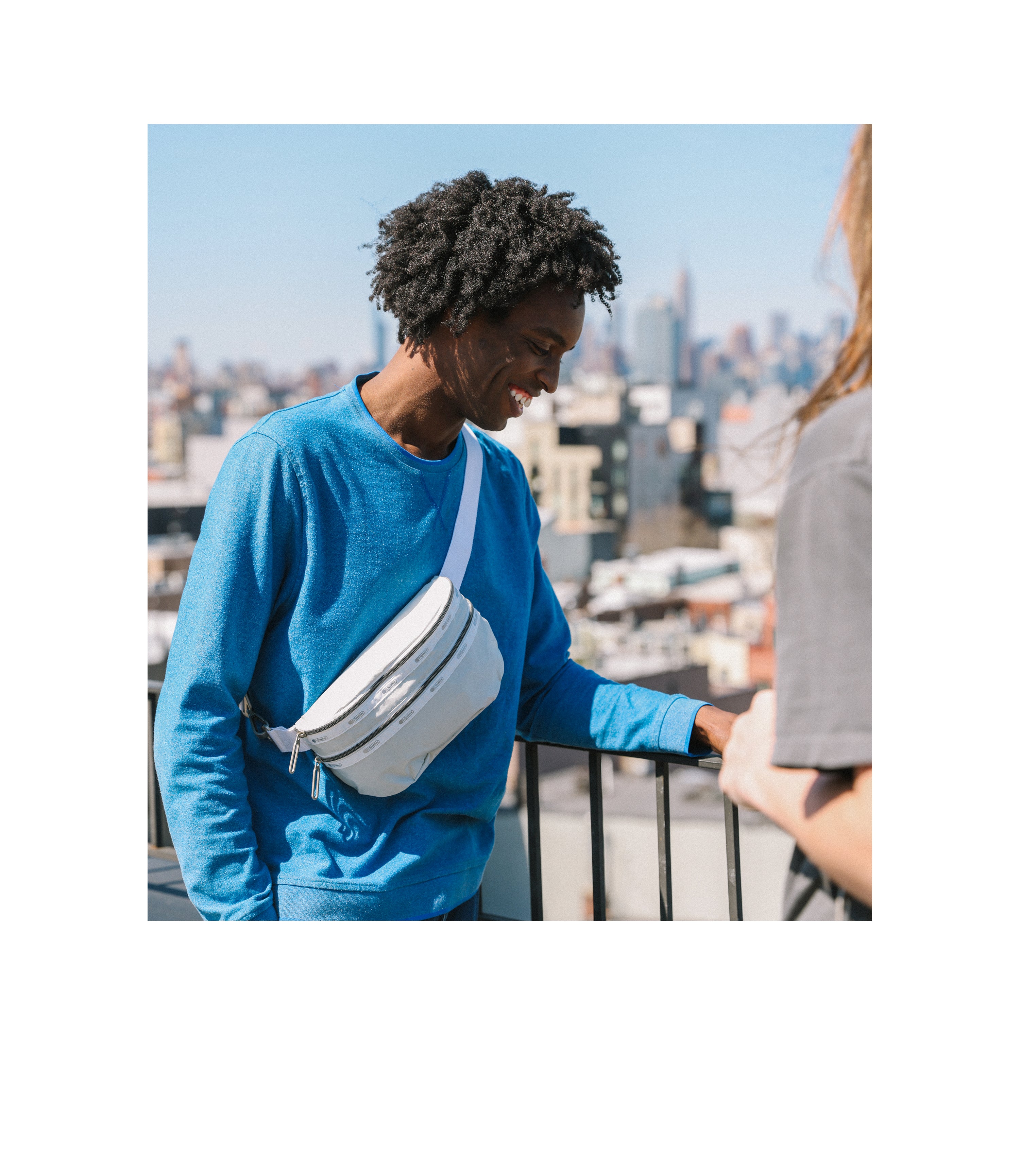 Lesportsac belt bag Clearance