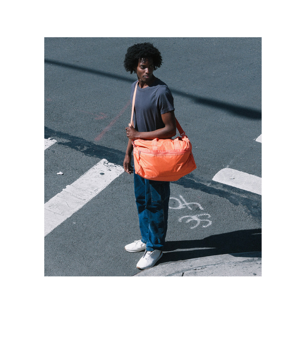 Deluxe Large Weekender - 24226743517232