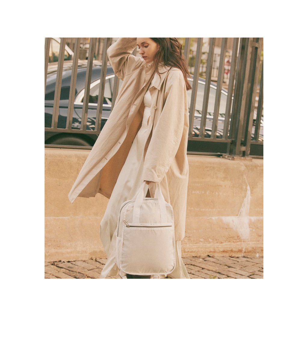 Essential Carryall Backpack - 25375743410224