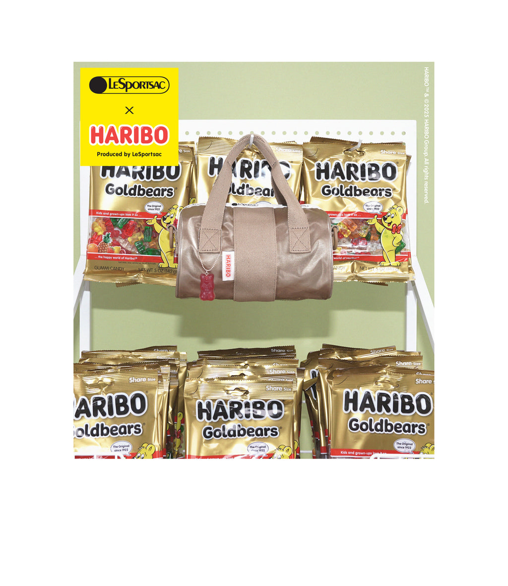 Mini Roll Bag - 27533340737584