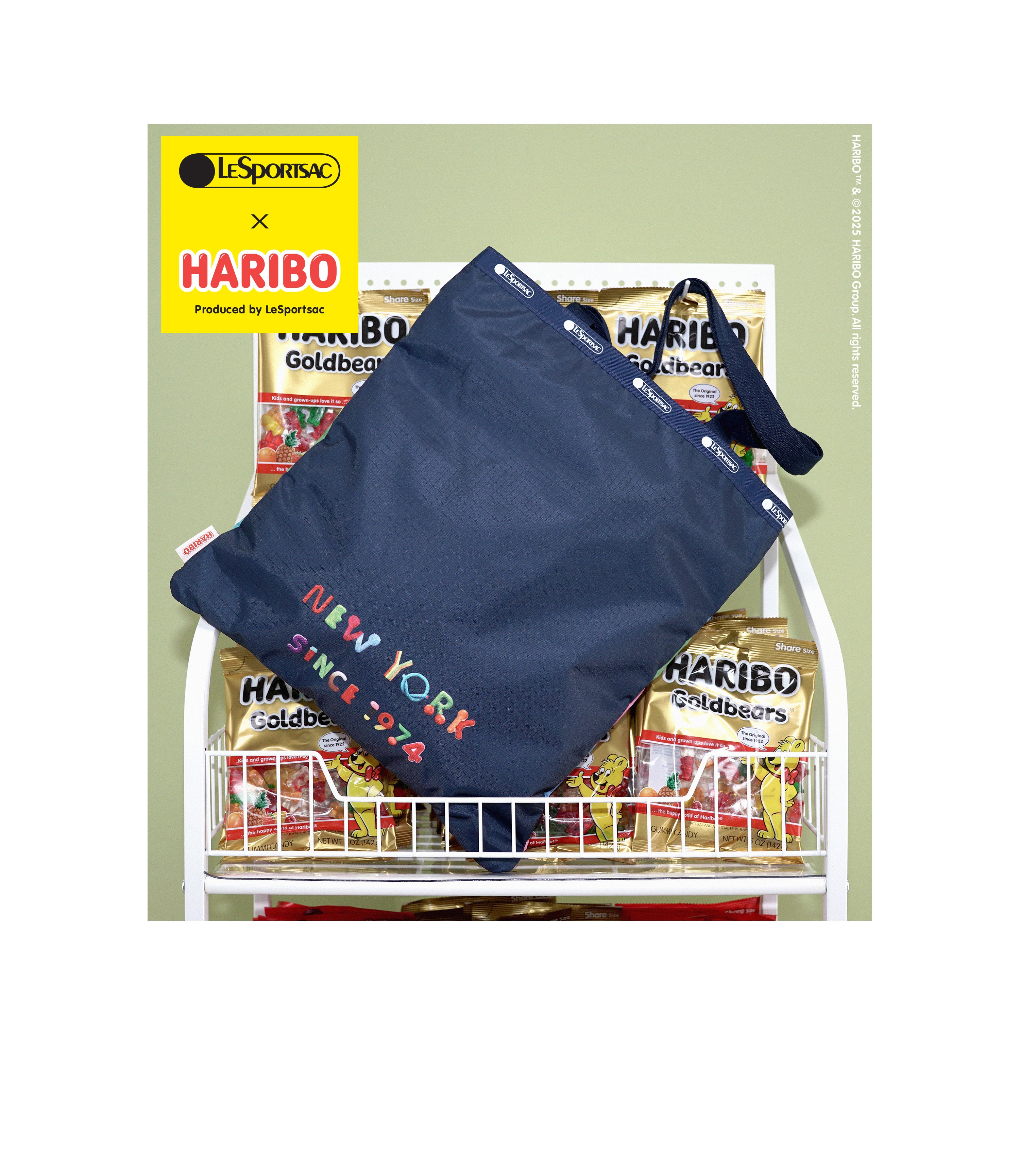 NH X HELINOX . TOTEBAG L