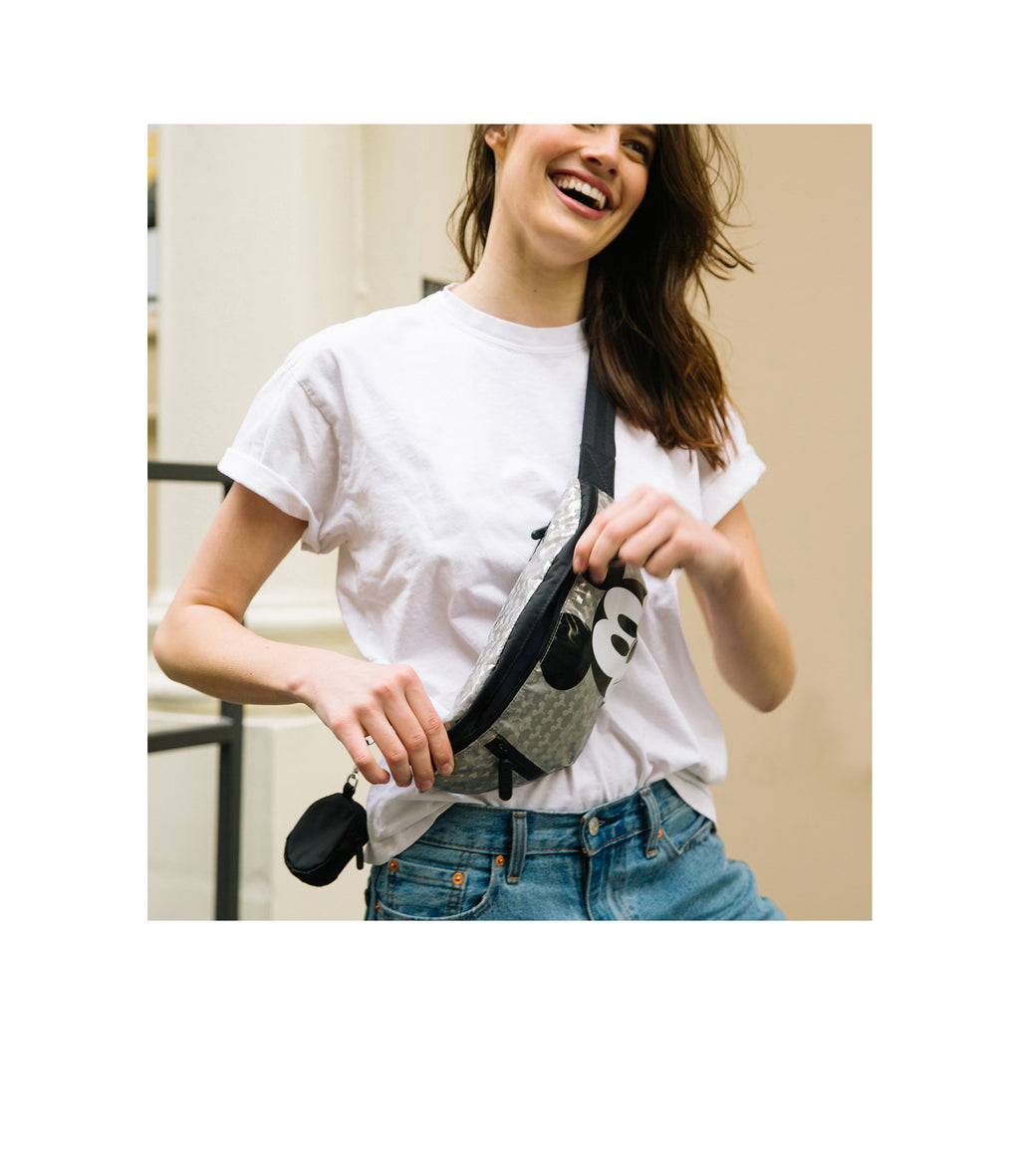 Crossbody Sling - 24049797890096