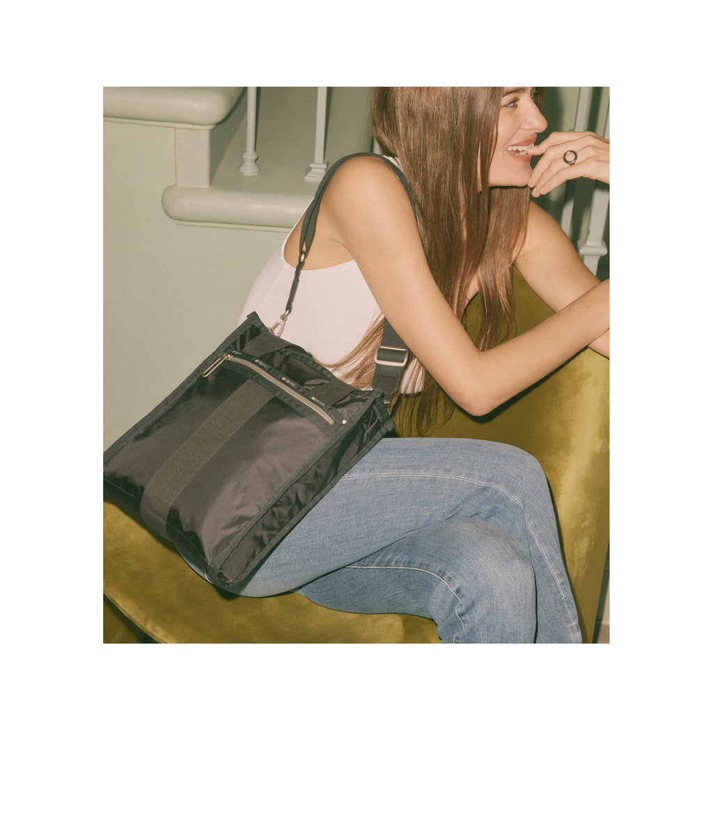 Essential Small Book Tote - 25999222734896