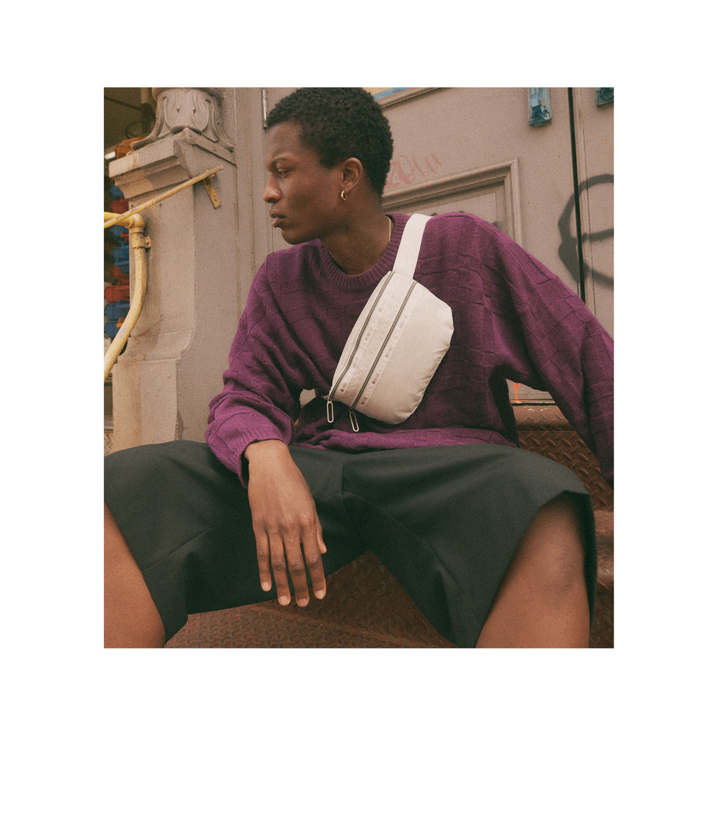 Essential Belt Bag - 24469754282032