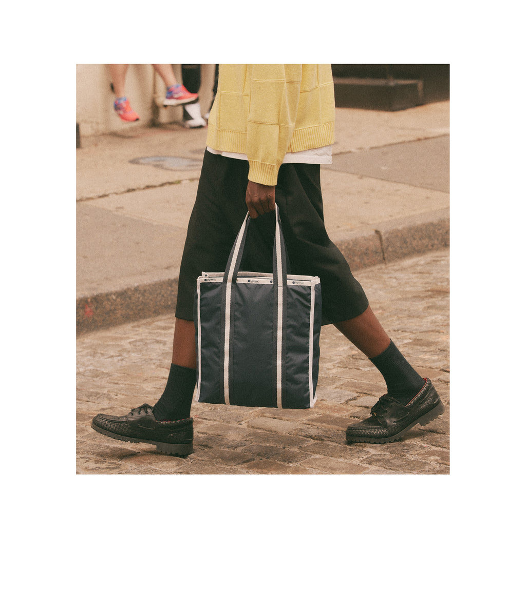 Large Web Book Tote - 24573350051888