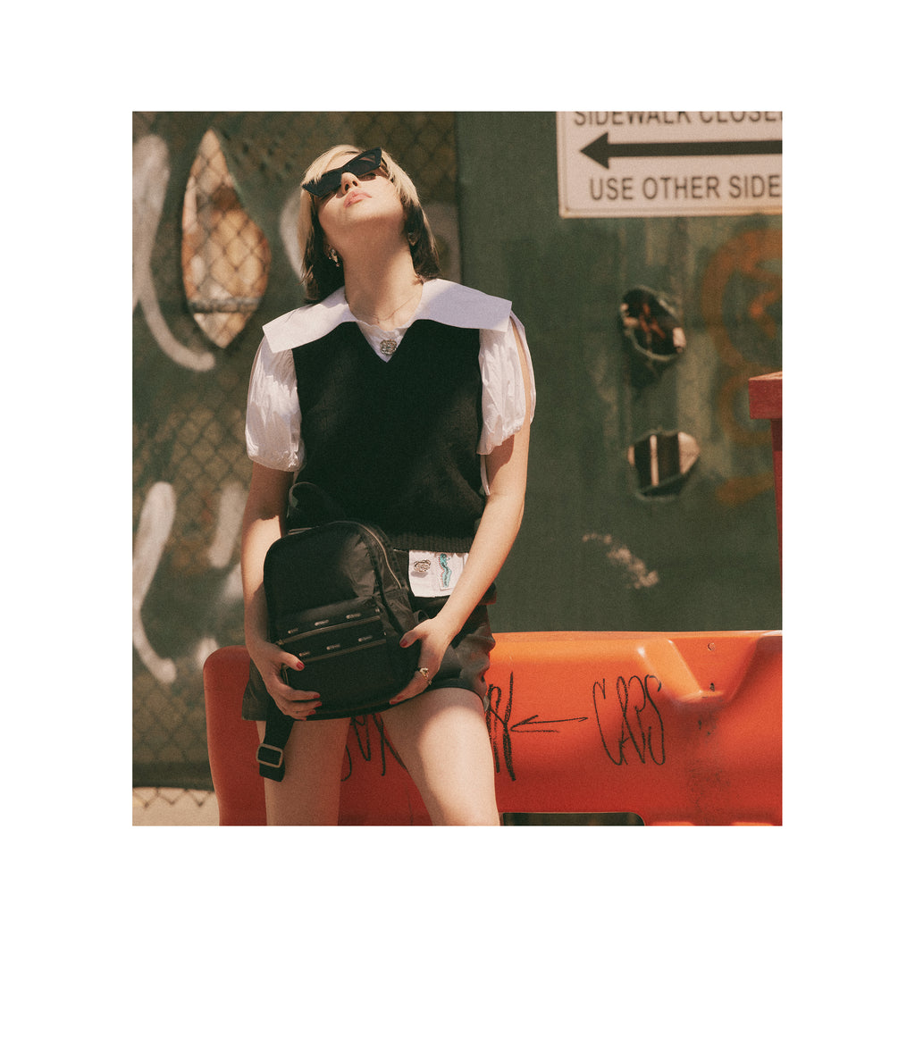 Mini Backpack - 24469731606576