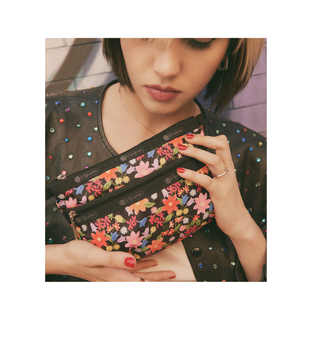Cosmetic Clutch - 24470460268592