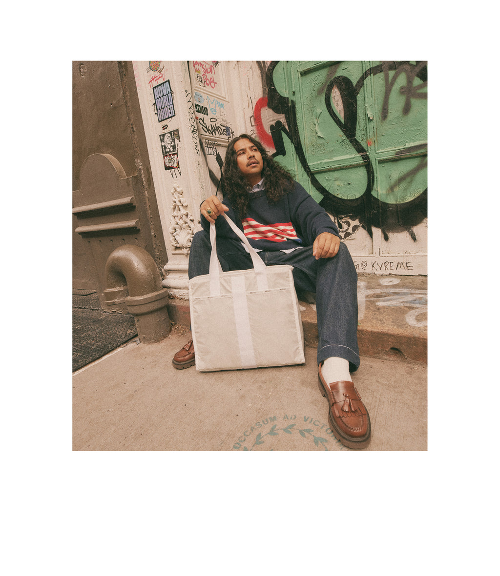 Essential Carryall - 24469759328304