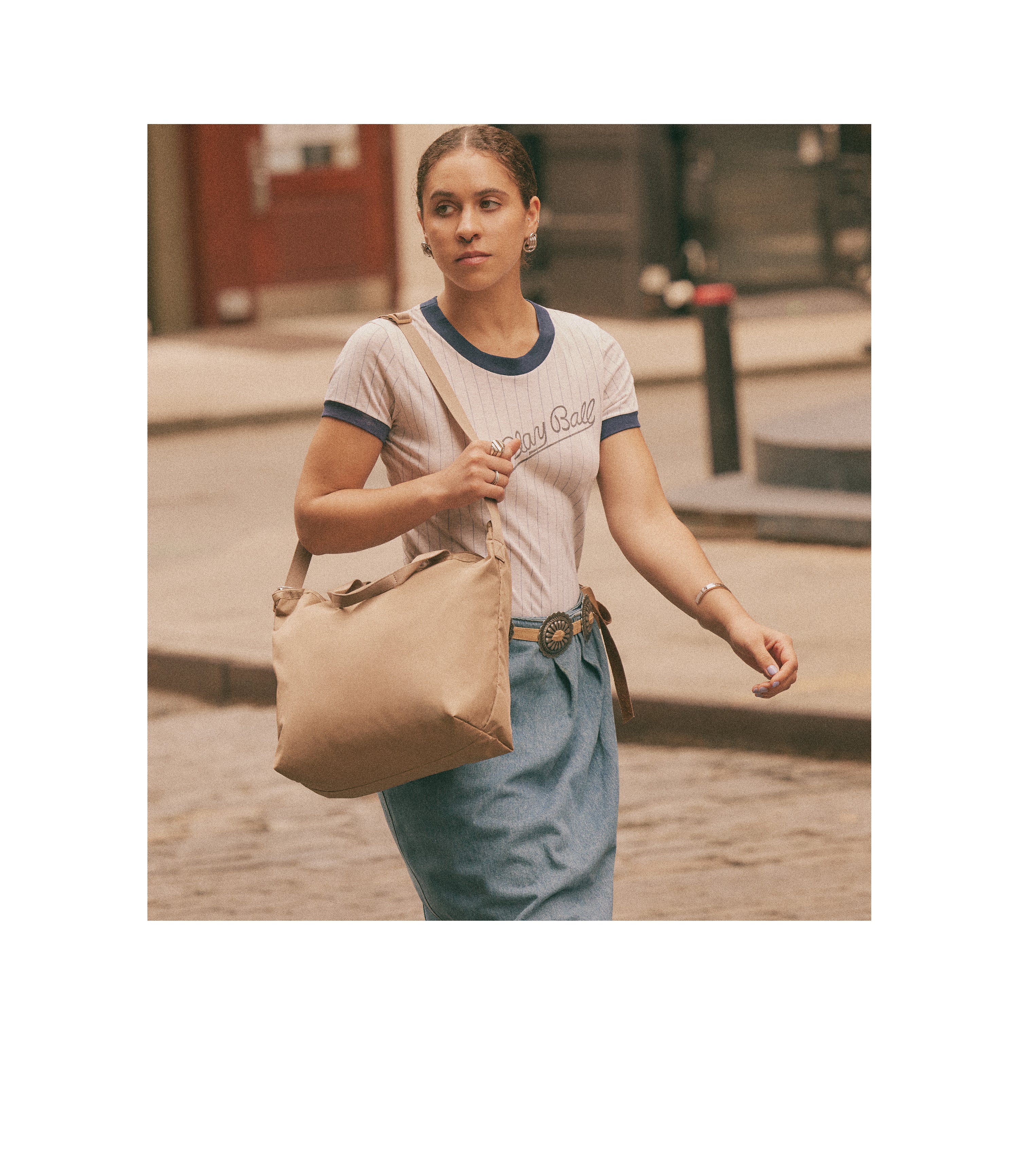Easy carry tote deals