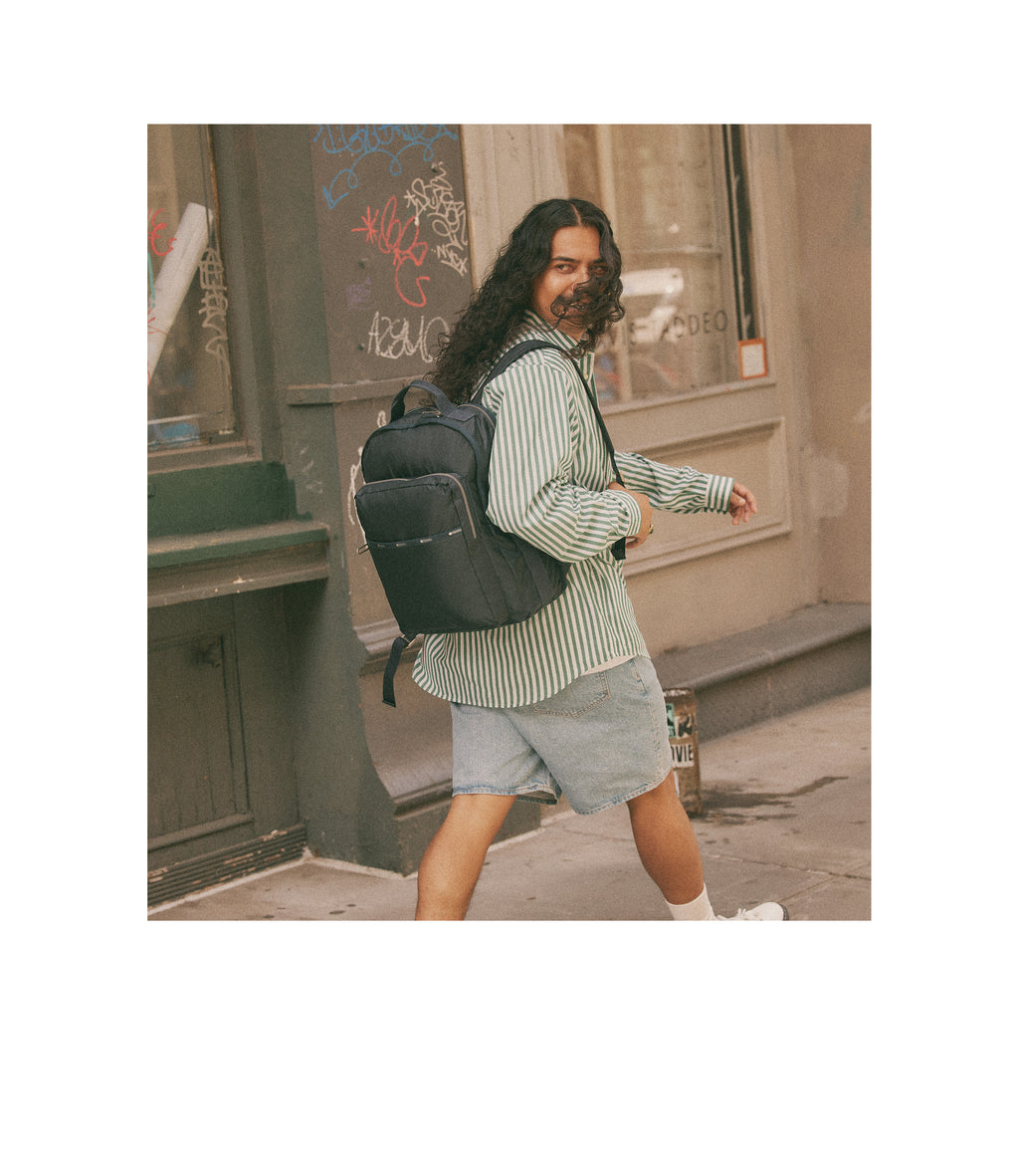 Thumbnail - Essential Carryall Backpack - 24469681799216