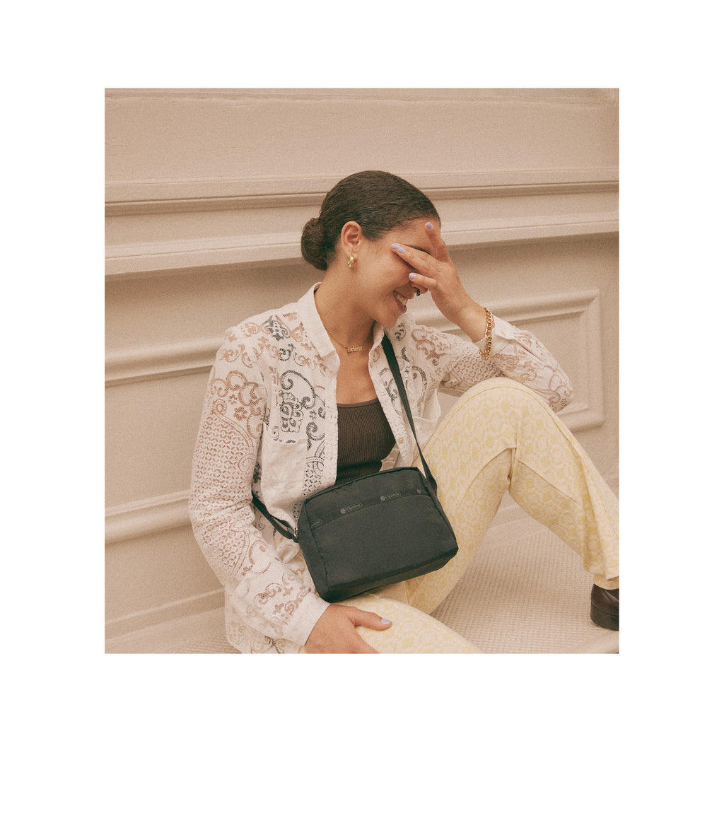 Daniella Crossbody - 24470149660720
